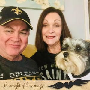 Meet your Posher, Pam